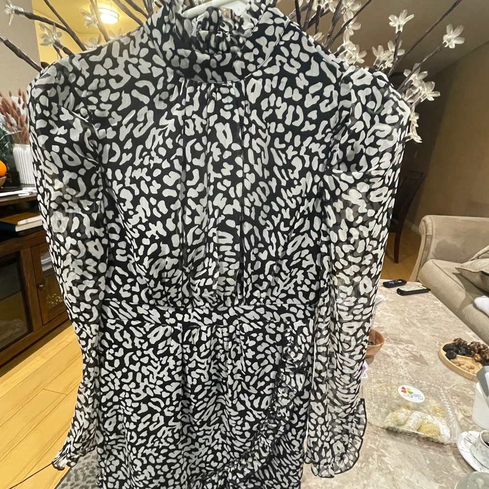 Topshop dress